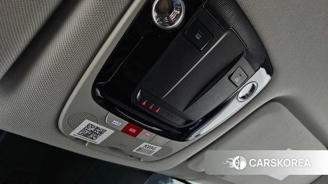 Kia Sorento 4th Generation id 4636582 из Кореи 20