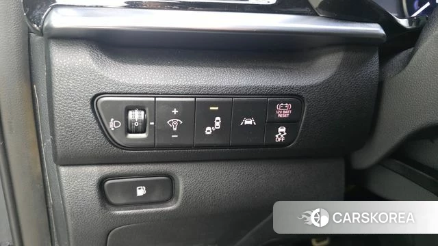 Kia Niro id 4836956 из Кореи 20