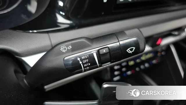 Kia K5 3rd generation id 4518206 из Кореи 20