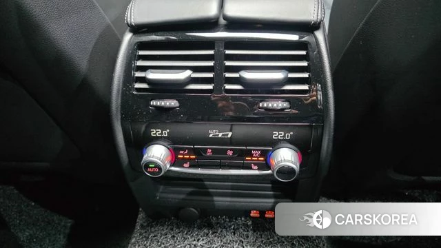 BMW 5 Series (G30) id 4323377 из Кореи 20