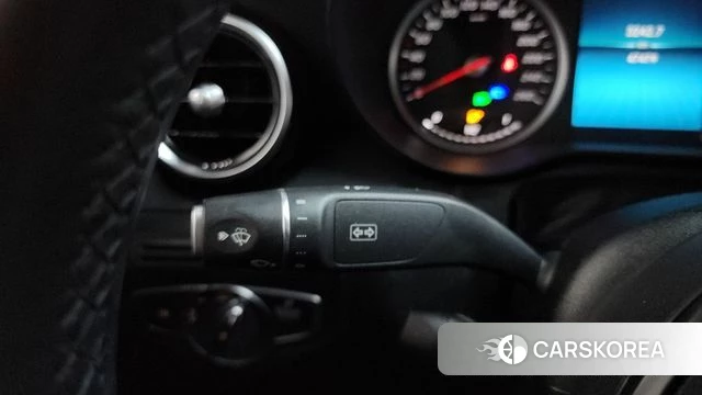 Mercedes-Benz C-Class W205 id 4525378 из Кореи 20
