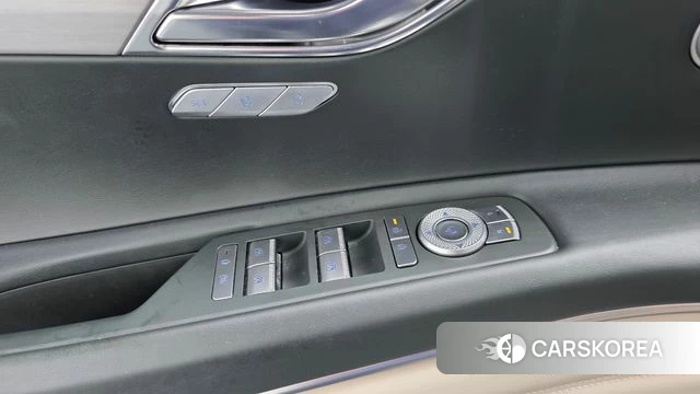 Genesis GV80 id 4739775 из Кореи 20