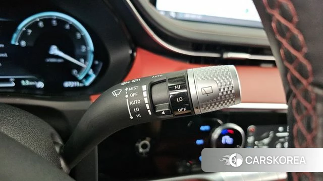 Genesis GV70 id 4475655 из Кореи 20