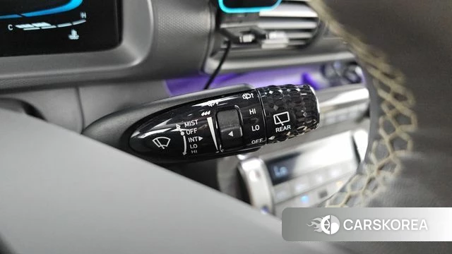 Hyundai Casper id 4541092 из Кореи 20