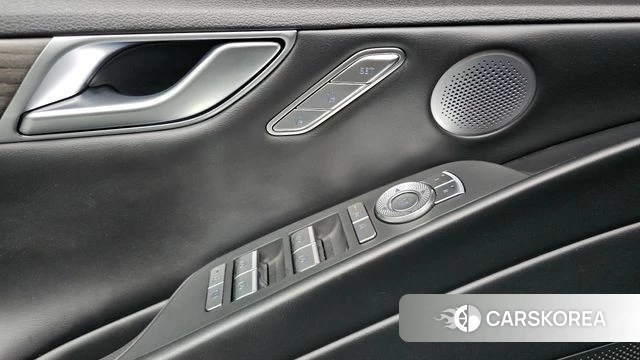 Genesis G80 (RG3) id 4725321 из Кореи 20