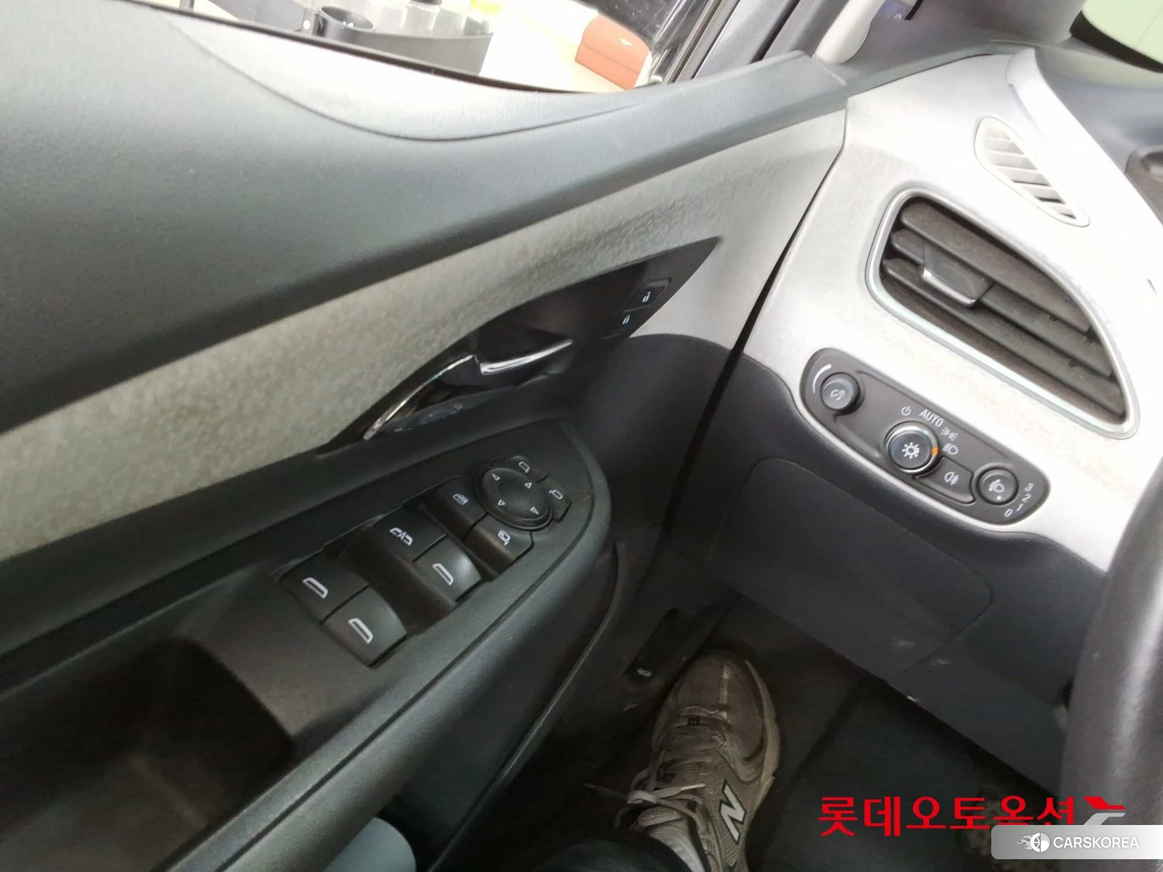 Korea G M Bolt (EV) id 3875867 из Кореи 20