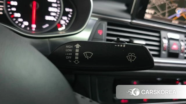 Audi New A6 id 4197205 из Кореи 20