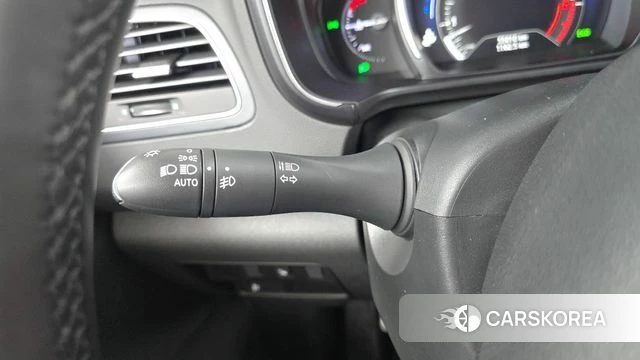Renault Korea (Samsung) The New QM6 id 4881901 из Кореи 20