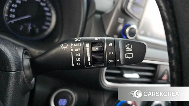 Hyundai Kona id 4411353 из Кореи 20