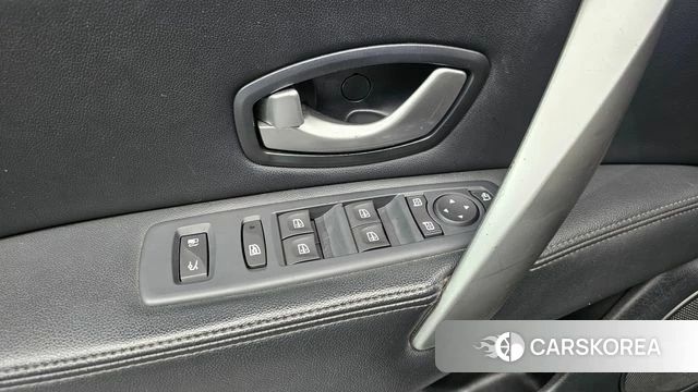 Renault Korea (Samsung) SM7 Nova id 4384361 из Кореи 20