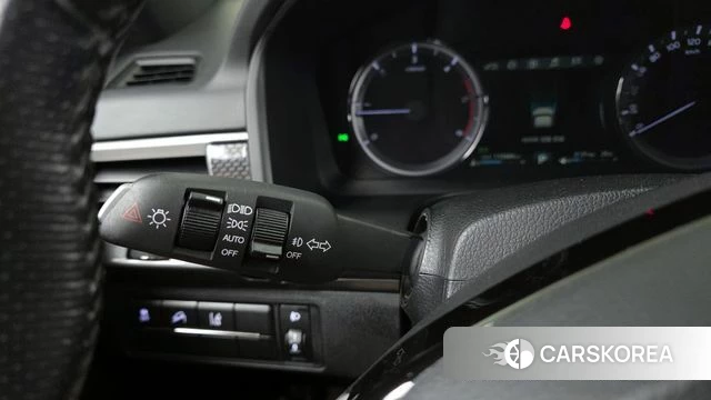 Ssangyong The New Rexton Sport id 4224283 из Кореи 20