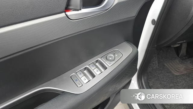 Hyundai The New Palisade id 4528752 из Кореи 20