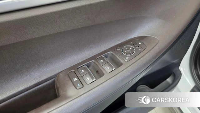 Hyundai Grandeur IG id 4907401 из Кореи 20