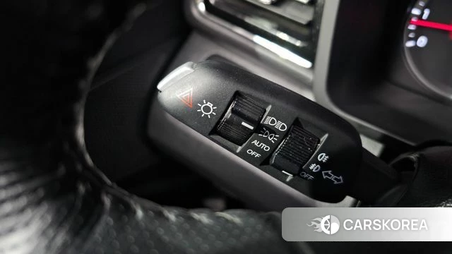 Ssangyong Berry New Tivoli id 4331160 из Кореи 20