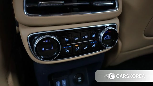 Genesis GV80 id 4871769 из Кореи 20