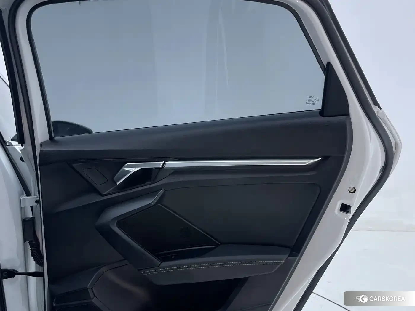 Audi A3 id 4653947 из Китая 20