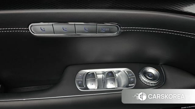 Genesis G90 (RS4) id 4687720 из Кореи 20
