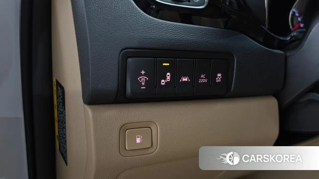 Kia The New Carnival id 4344992 из Кореи 20