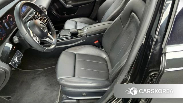 Mercedes-Benz A-Class W177 id 4316916 из Кореи 20
