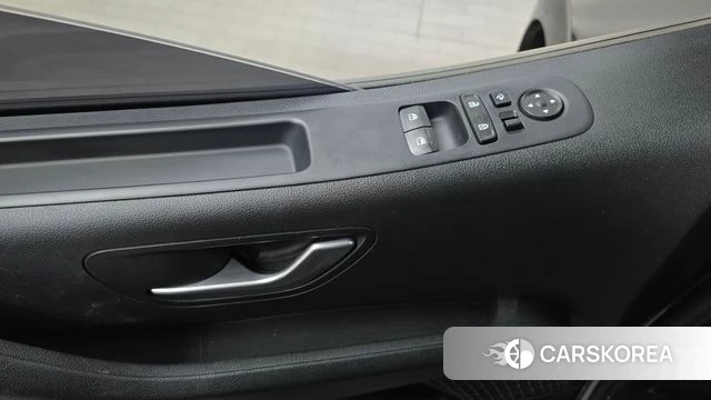 Hyundai Staria id 4282677 из Кореи 20