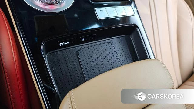 Genesis G80 (RG3) id 4783060 из Кореи 20
