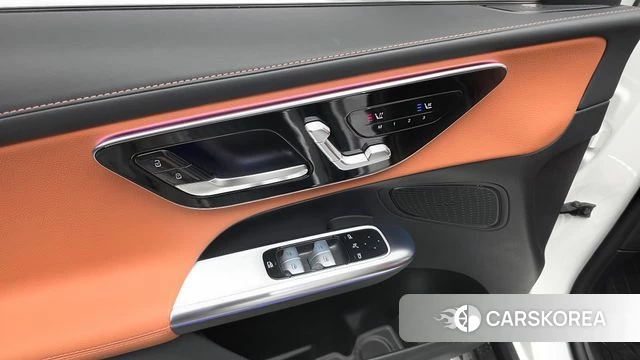 Mercedes-Benz GLC-Class X254 id 4612461 из Кореи 20