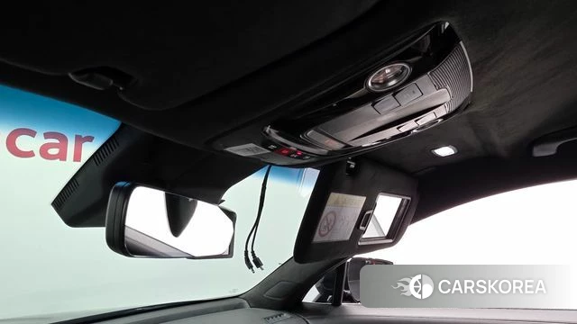 Kia K8 Hybrid id 4707145 из Кореи 20