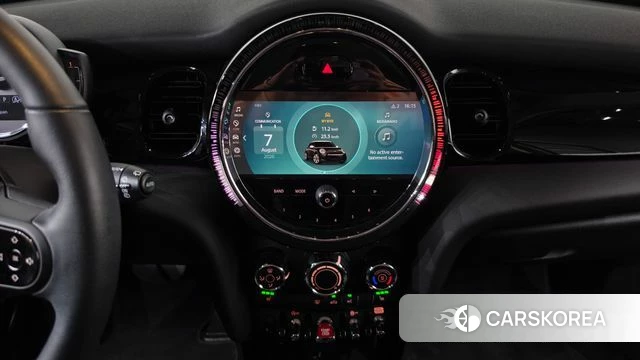 Mini Cooper id 4676183 из Кореи 20