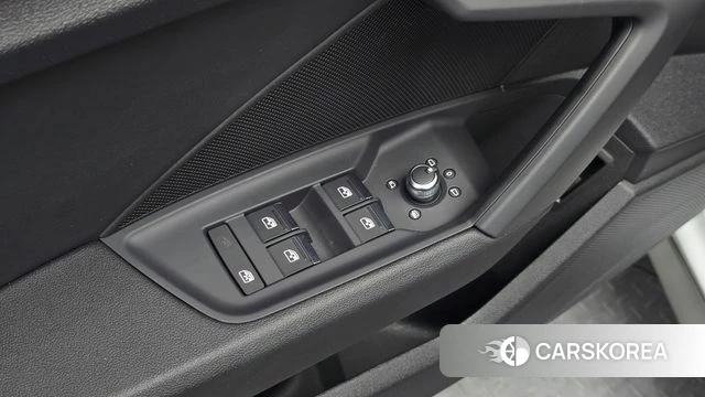 Audi A3 (8Y) id 4549418 из Кореи 20