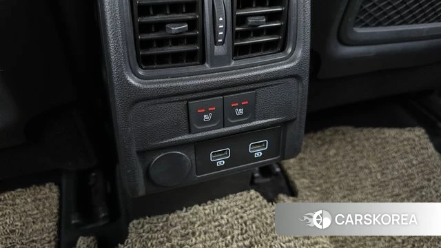 Renault Korea (Samsung) XM3 id 4519836 из Кореи 20