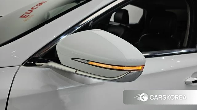 Hyundai Grandeur IG id 4435590 из Кореи 20