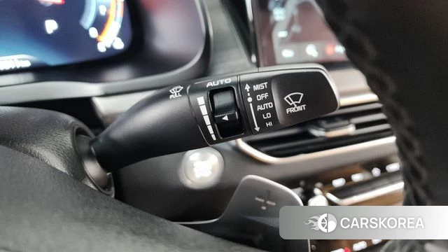 Kia K7 Premier id 4396925 из Кореи 20