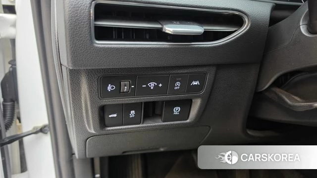 Hyundai Sonata (DN8) id 4951146 из Кореи 20