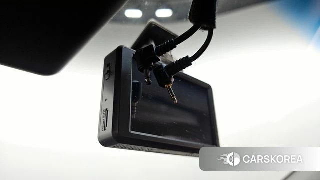 Kia K8 id 4202645 из Кореи 20