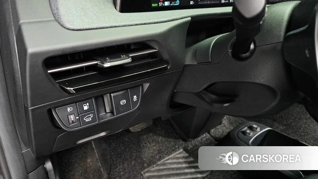 Kia EV6 id 4656710 из Кореи 20