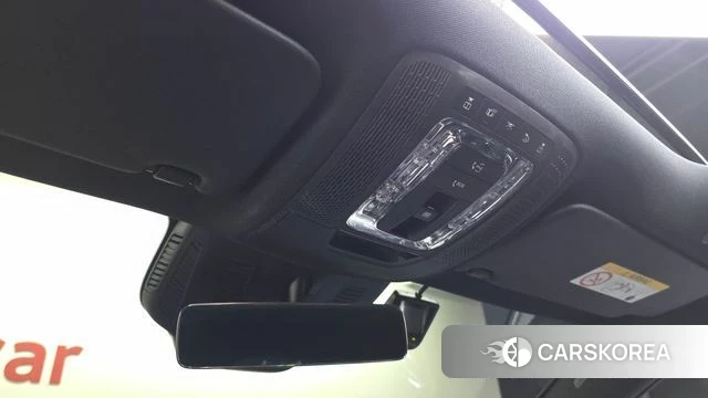 Mercedes-Benz EQA H243 id 4645649 из Кореи 20