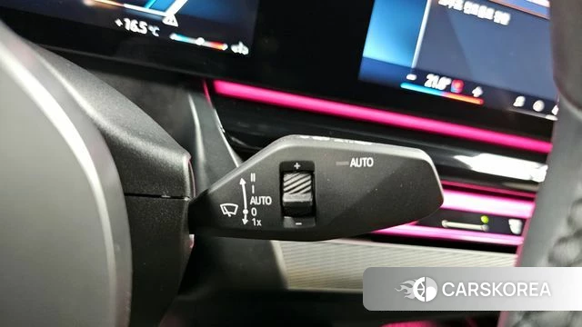 BMW 5 Series (G60) id 4194253 из Кореи 20