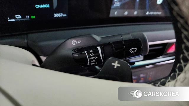 Kia The New K8 Hybrid id 4527418 из Кореи 20