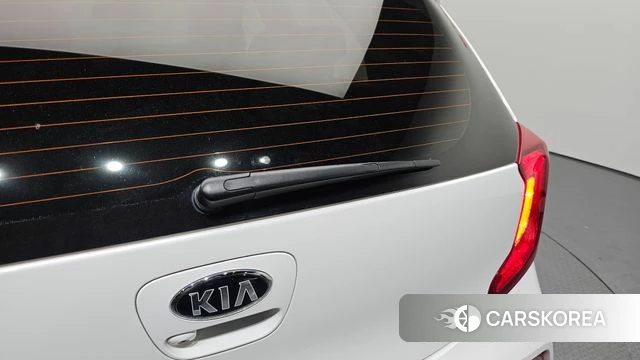 Kia All New Morning (JA) id 4188279 из Кореи 20
