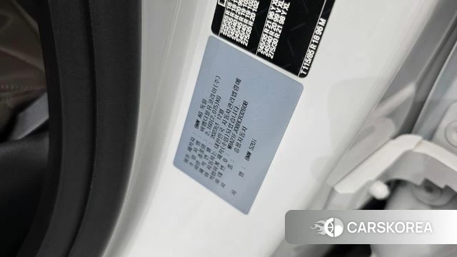 BMW 5 Series (G60) id 4186000 из Кореи 20