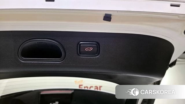 Kia Sportage The Bold id 4403238 из Кореи 20