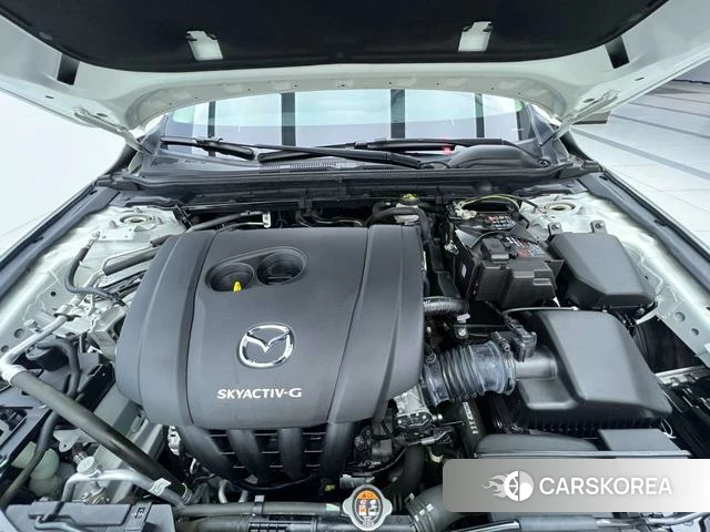 Mazda 3 Angkesaila id 4259113 из Китая 20