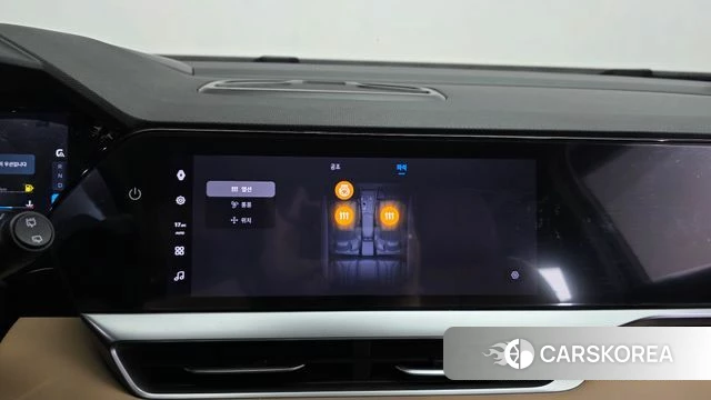 Renault Korea (Samsung) Grand Coleos id 4853746 из Кореи 20