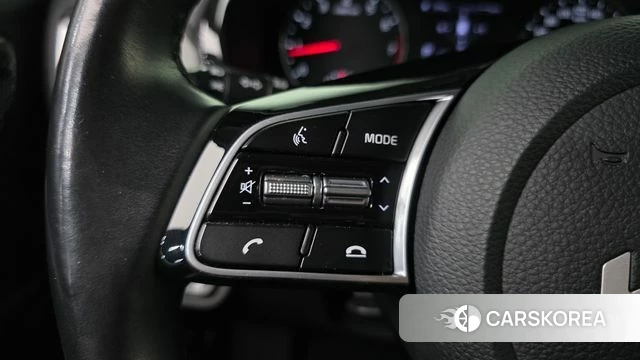 Kia Seltos id 4872068 из Кореи 20