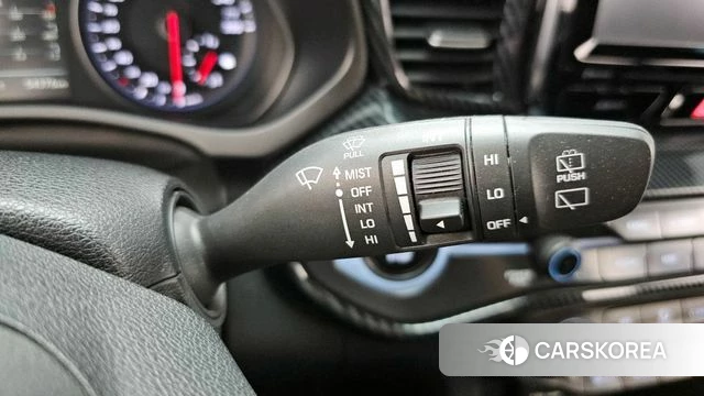 Hyundai Veloster (JS) id 4251222 из Кореи 20