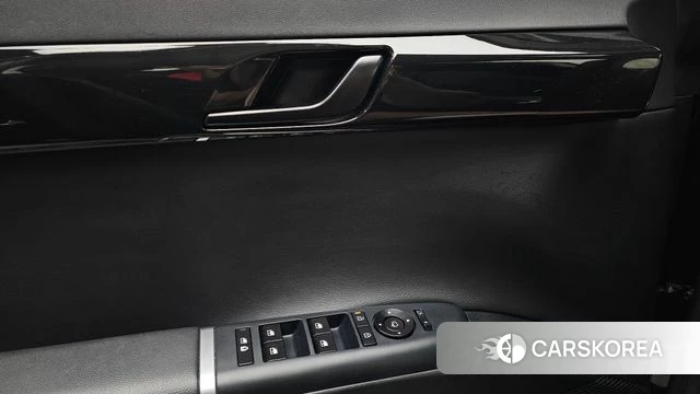 Hyundai Grandeur (GN7) id 4481017 из Кореи 20