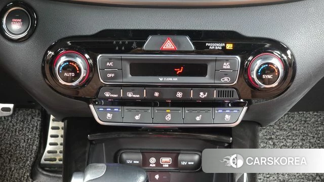 Kia The New Sorento id 4780538 из Кореи 20