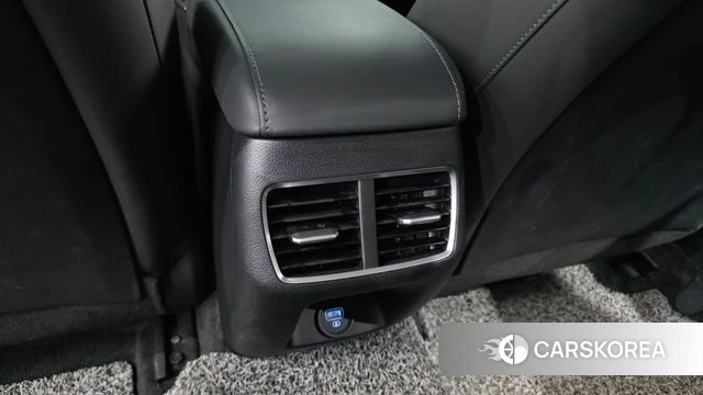 Hyundai Sonata (DN8) id 4722352 из Кореи 20
