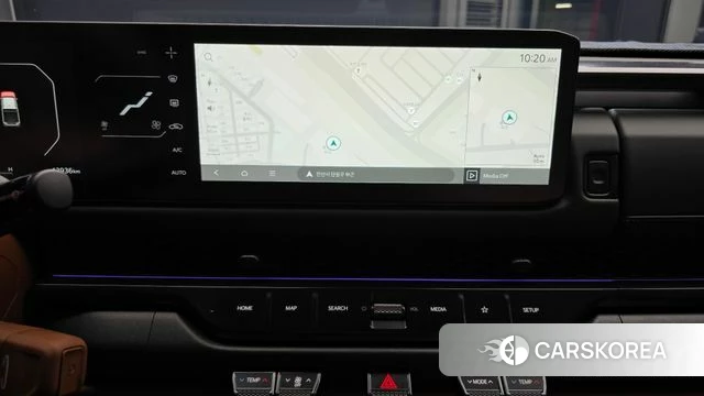 Kia Tasman id 4928017 из Кореи 20