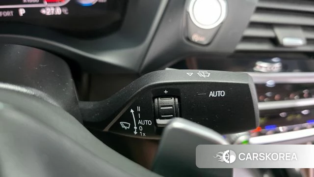 BMW X4 (G02) id 4490016 из Кореи 20